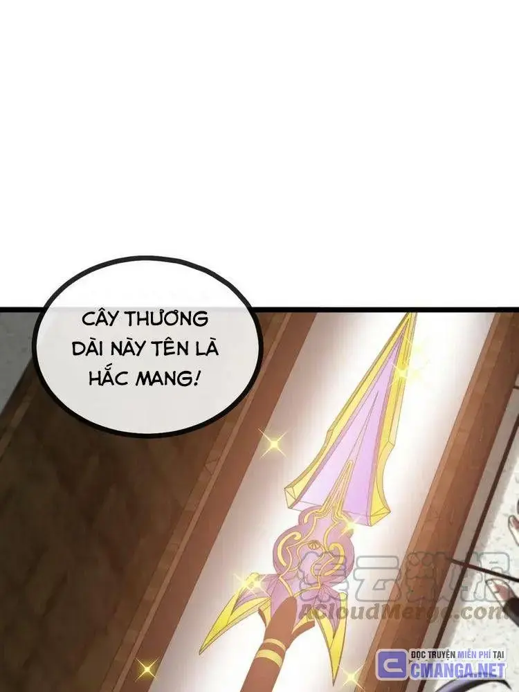 Hệ Thống Thăng Cấp Siêu Thần Chapter 50 - Trang 4