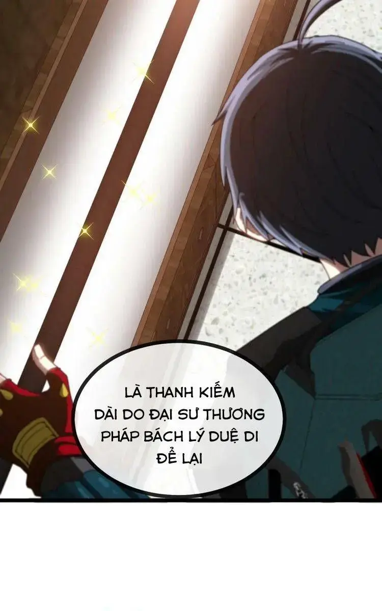 Hệ Thống Thăng Cấp Siêu Thần Chapter 50 - Trang 5