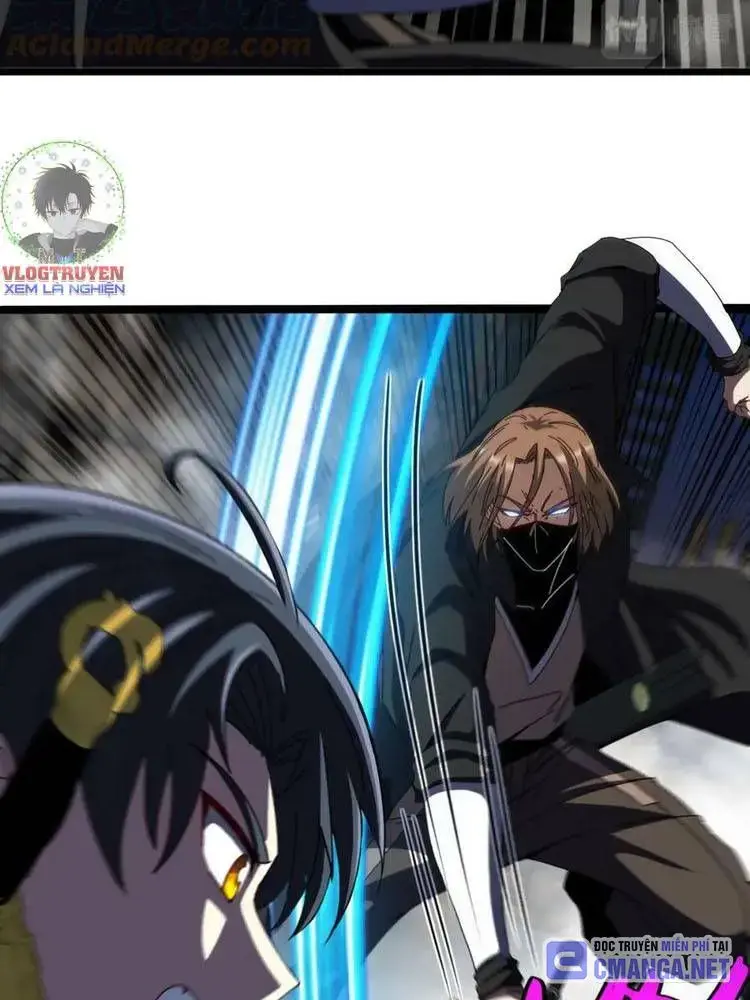 Hệ Thống Thăng Cấp Siêu Thần Chapter 51 - Trang 10