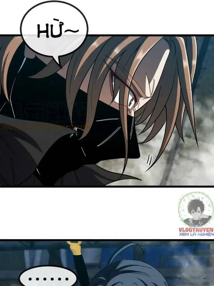 Hệ Thống Thăng Cấp Siêu Thần Chapter 51 - Trang 12