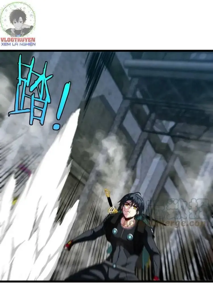 Hệ Thống Thăng Cấp Siêu Thần Chapter 51 - Trang 14