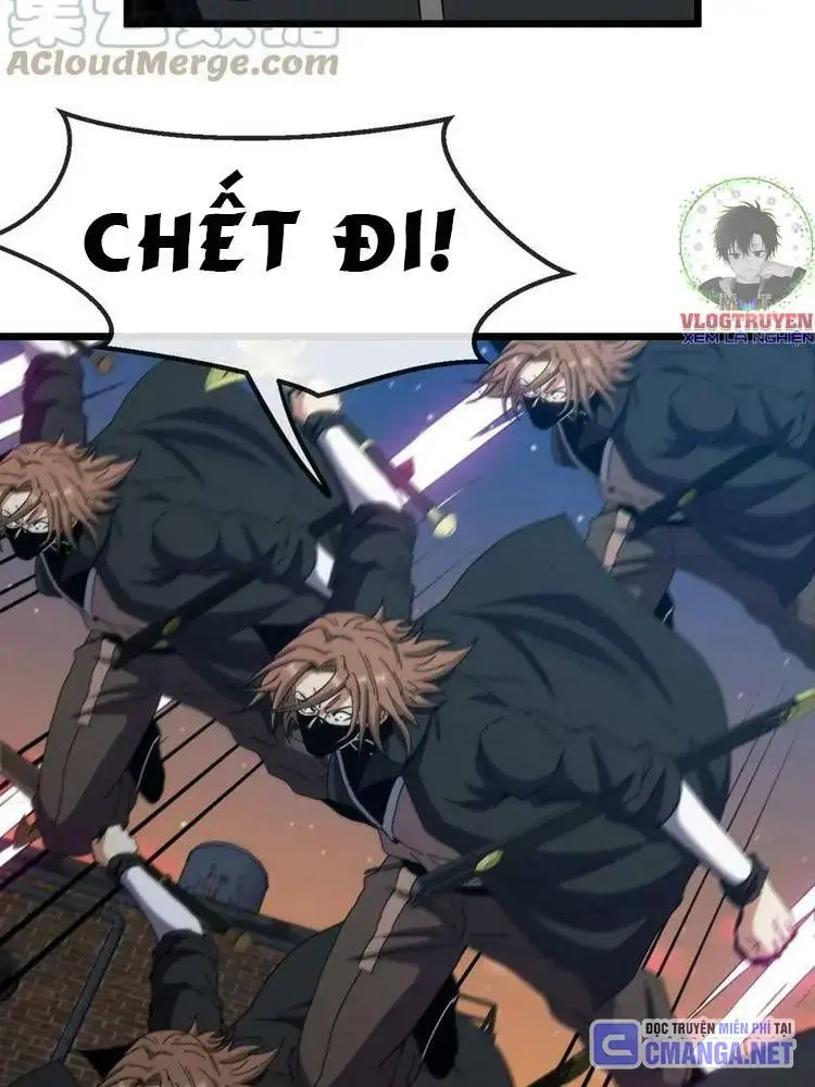 Hệ Thống Thăng Cấp Siêu Thần Chapter 51 - Trang 22