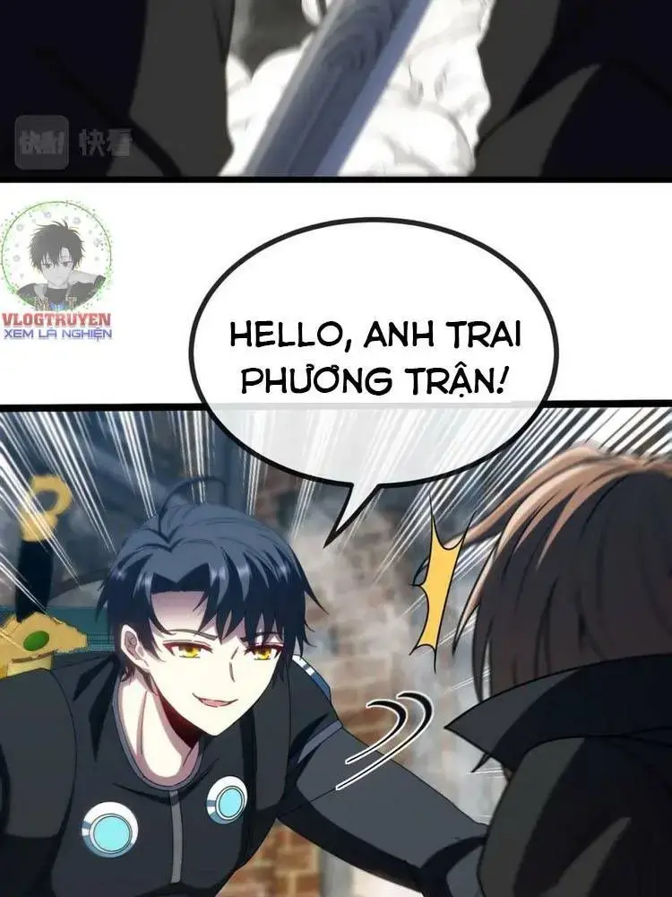 Hệ Thống Thăng Cấp Siêu Thần Chapter 51 - Trang 26