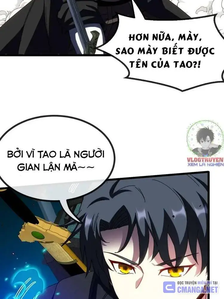 Hệ Thống Thăng Cấp Siêu Thần Chapter 51 - Trang 28