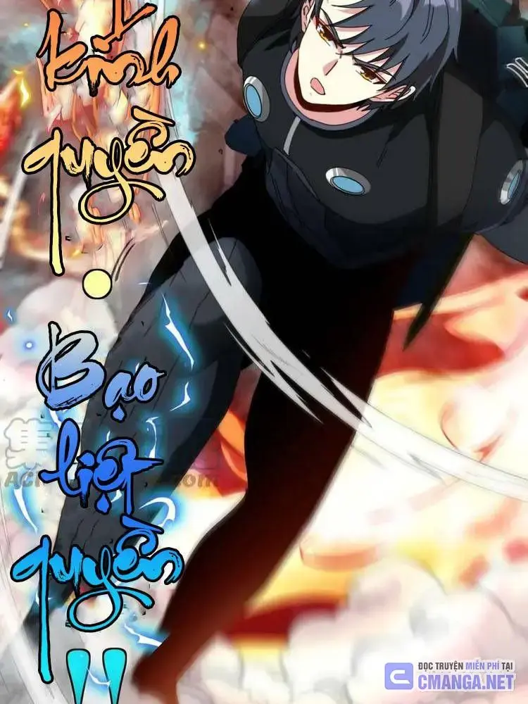 Hệ Thống Thăng Cấp Siêu Thần Chapter 51 - Trang 31