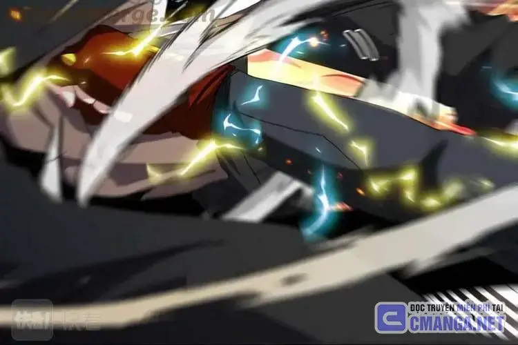 Hệ Thống Thăng Cấp Siêu Thần Chapter 51 - Trang 34