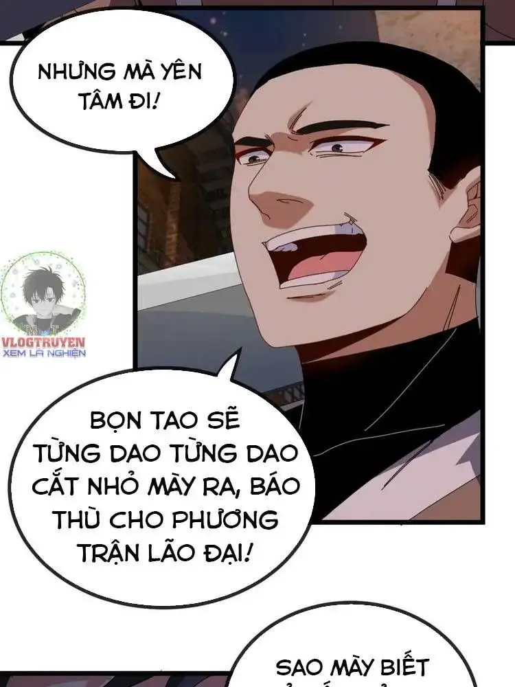 Hệ Thống Thăng Cấp Siêu Thần Chapter 51 - Trang 47