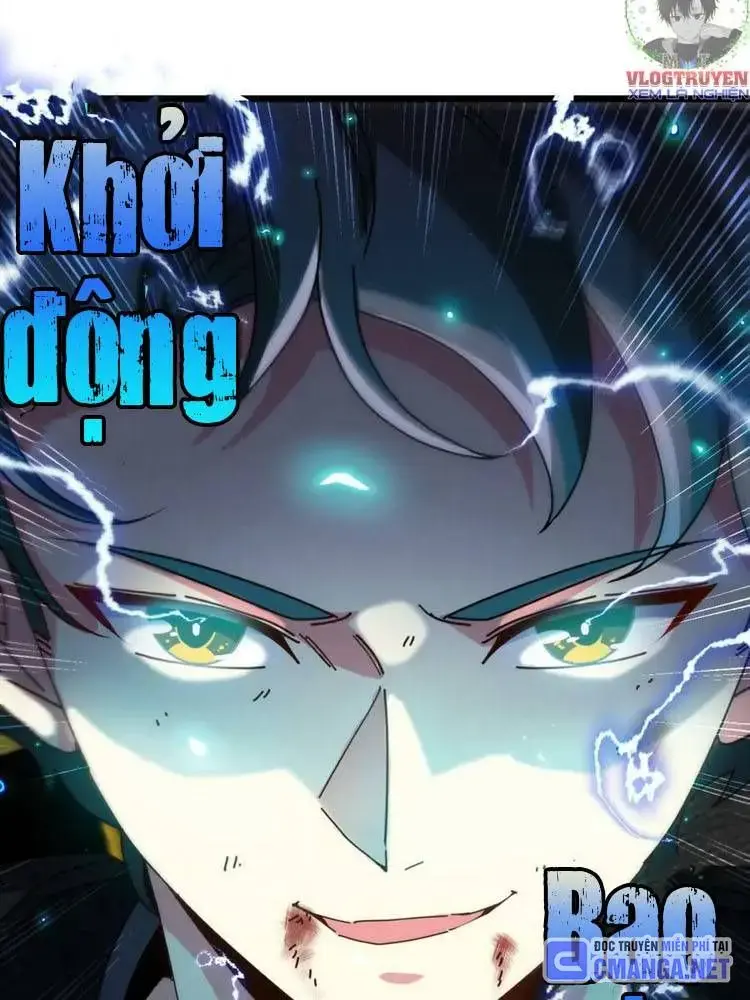Hệ Thống Thăng Cấp Siêu Thần Chapter 51 - Trang 49