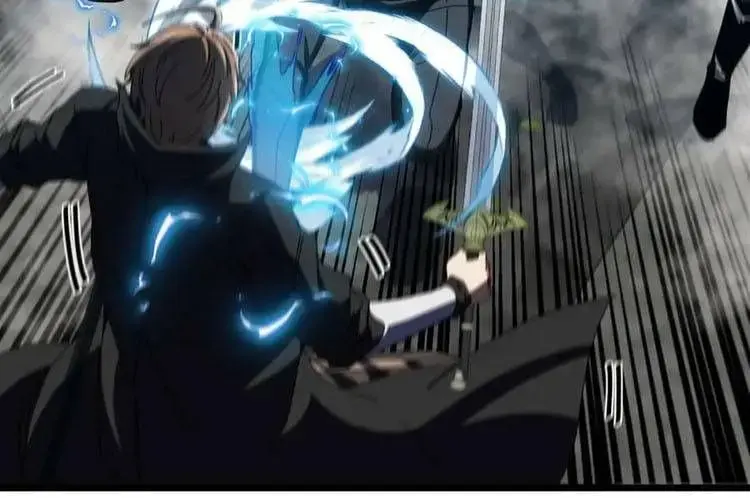 Hệ Thống Thăng Cấp Siêu Thần Chapter 51 - Trang 6
