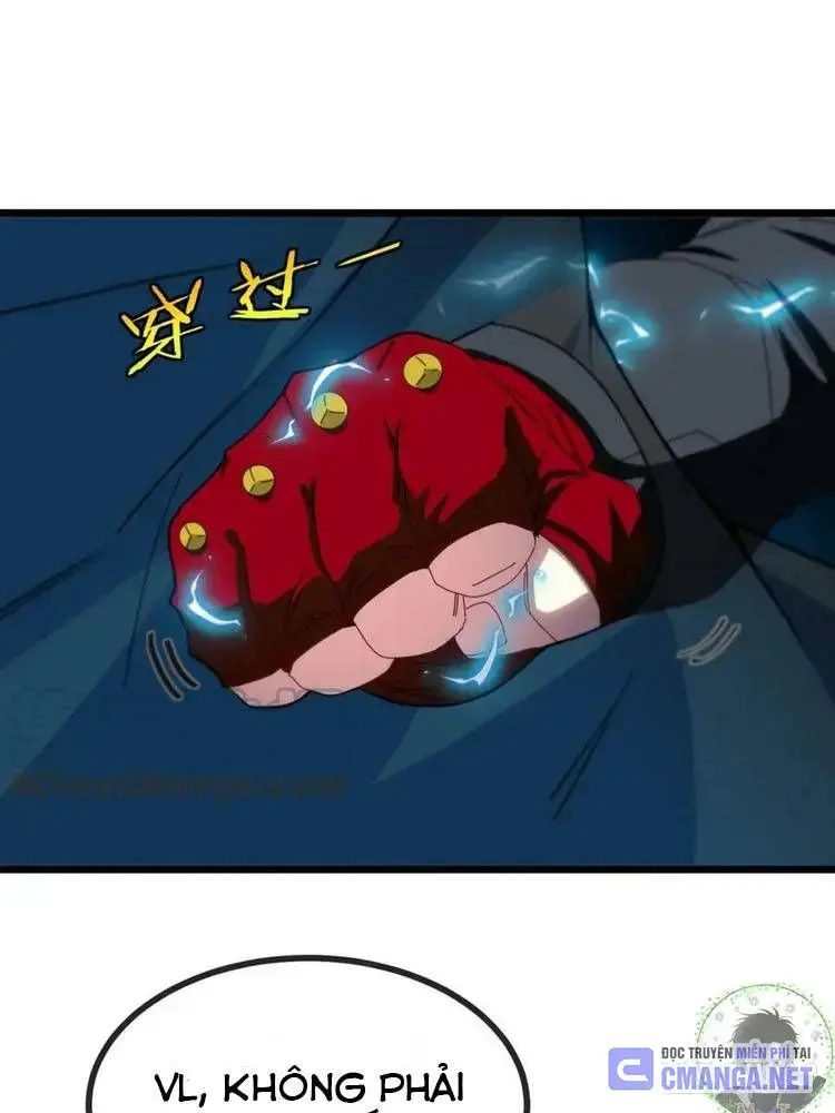 Hệ Thống Thăng Cấp Siêu Thần Chapter 51 - Trang 7