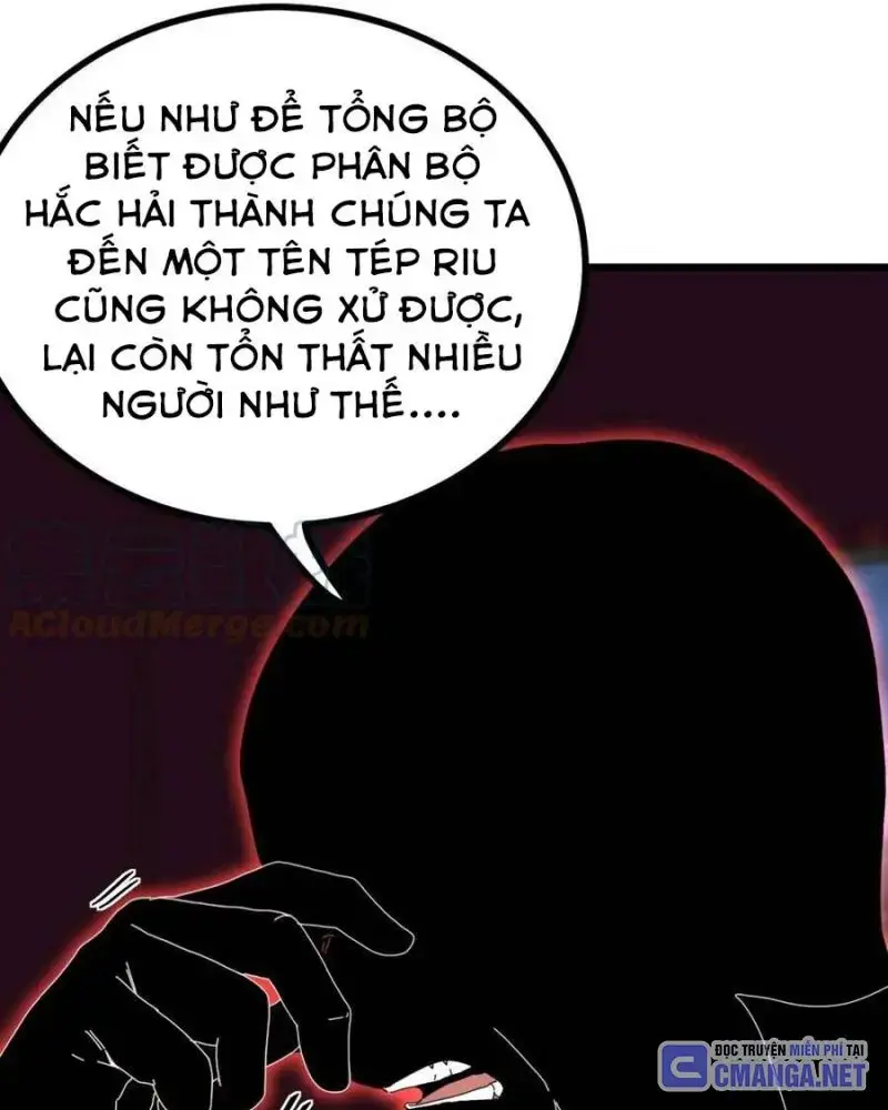 Hệ Thống Thăng Cấp Siêu Thần Chapter 52 - Trang 10