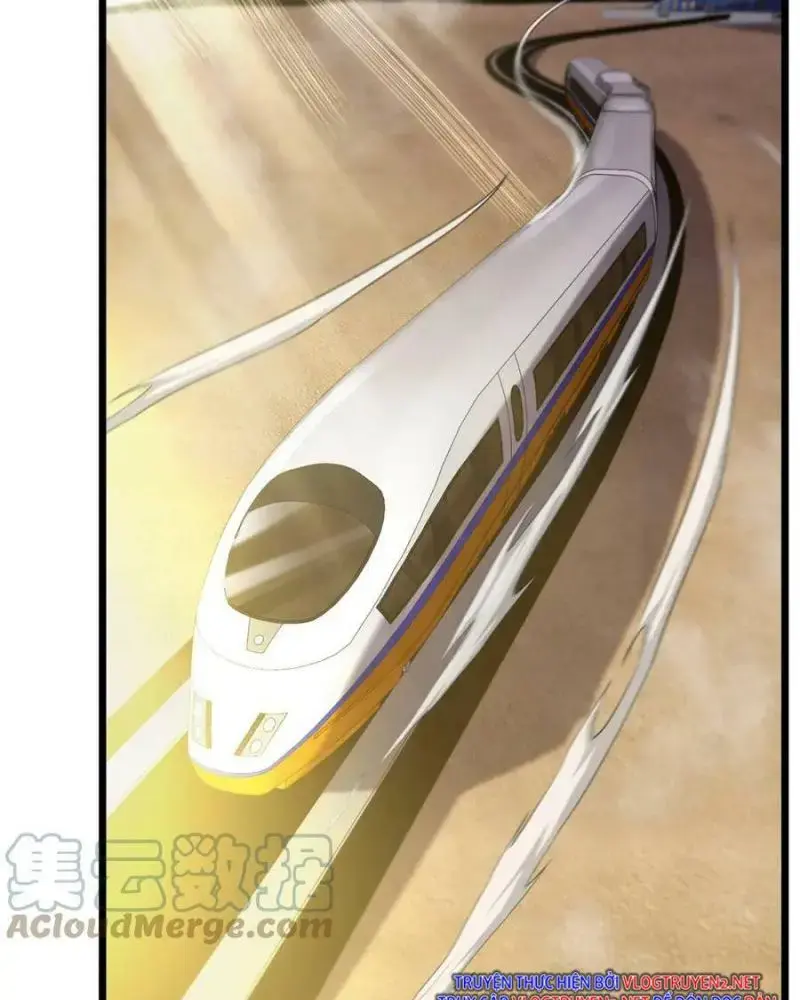 Hệ Thống Thăng Cấp Siêu Thần Chapter 52 - Trang 12