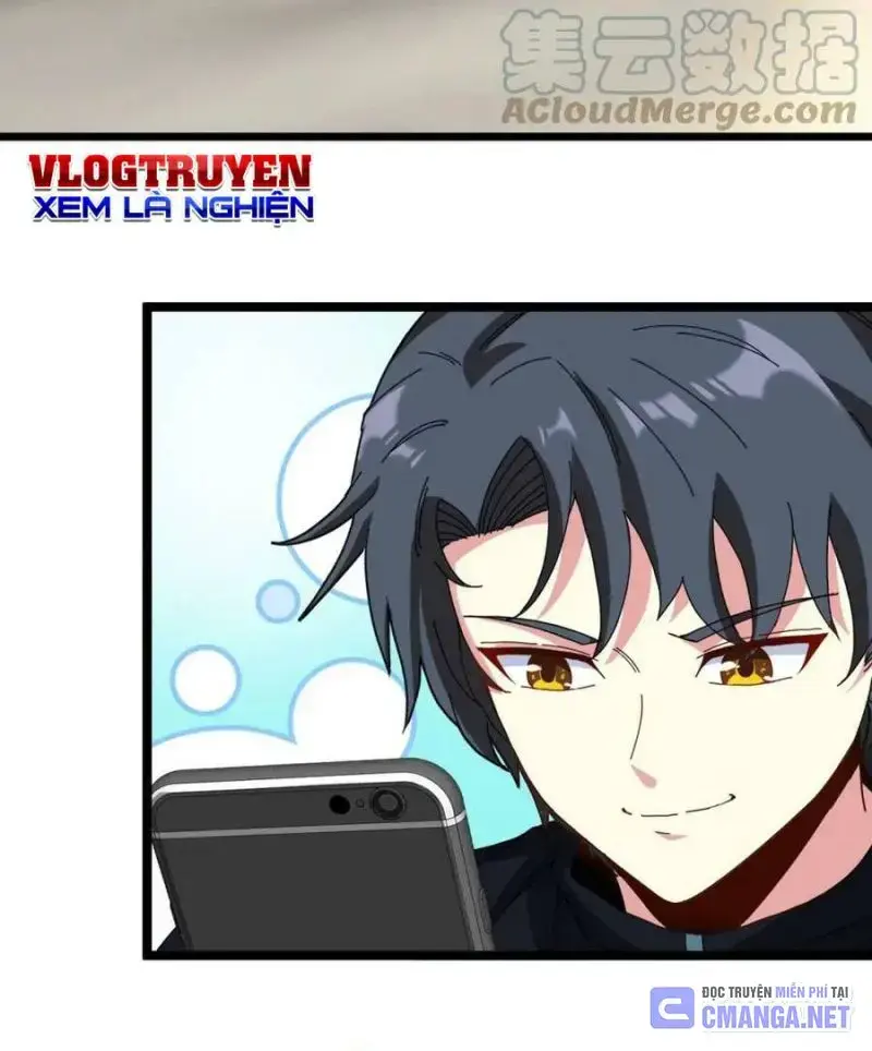 Hệ Thống Thăng Cấp Siêu Thần Chapter 52 - Trang 16