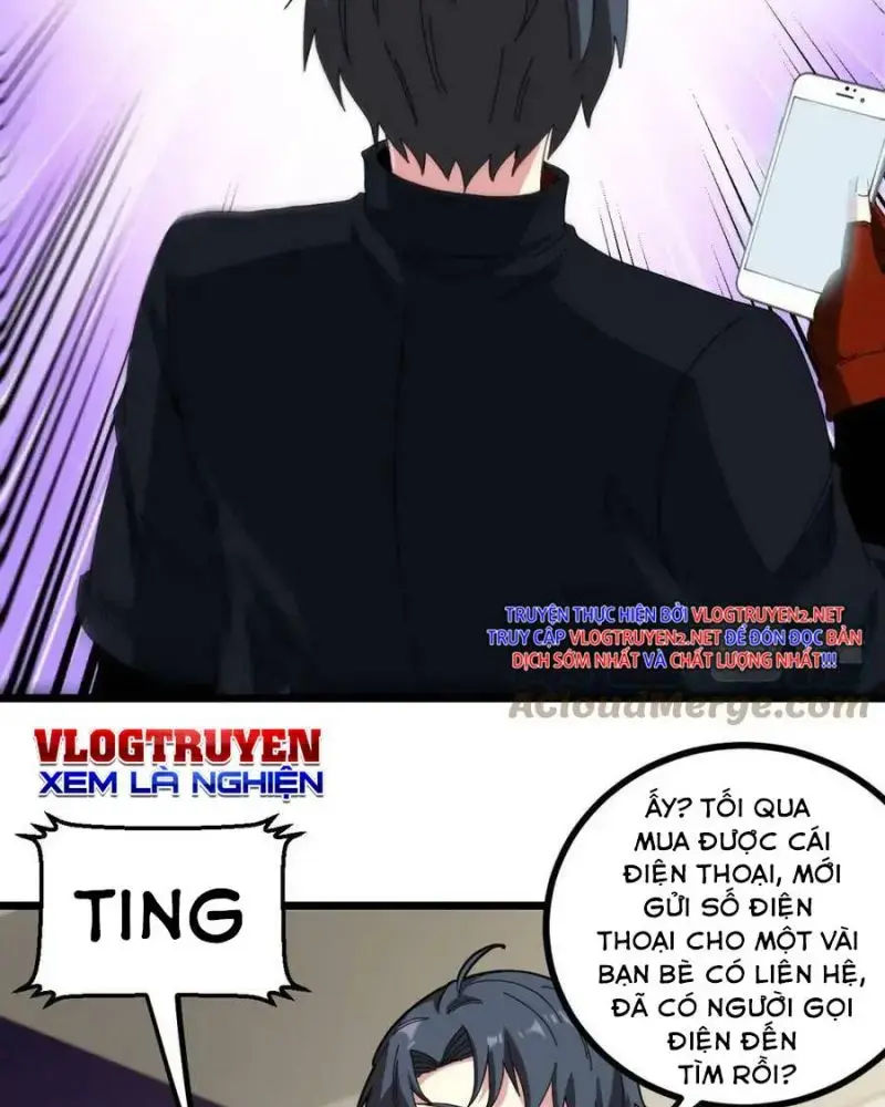 Hệ Thống Thăng Cấp Siêu Thần Chapter 52 - Trang 18
