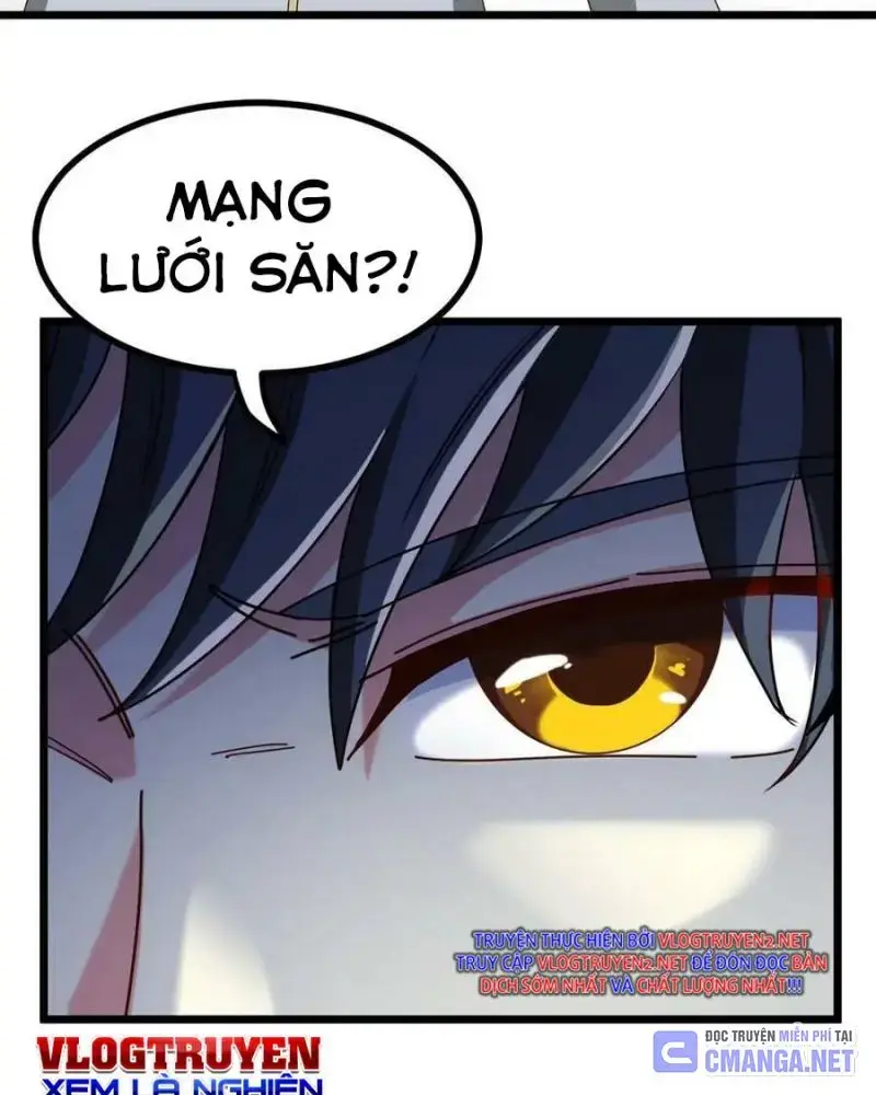 Hệ Thống Thăng Cấp Siêu Thần Chapter 52 - Trang 22