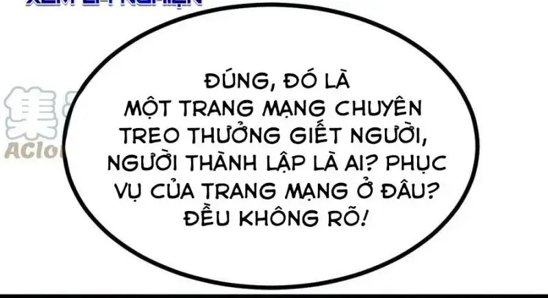 Hệ Thống Thăng Cấp Siêu Thần Chapter 52 - Trang 23