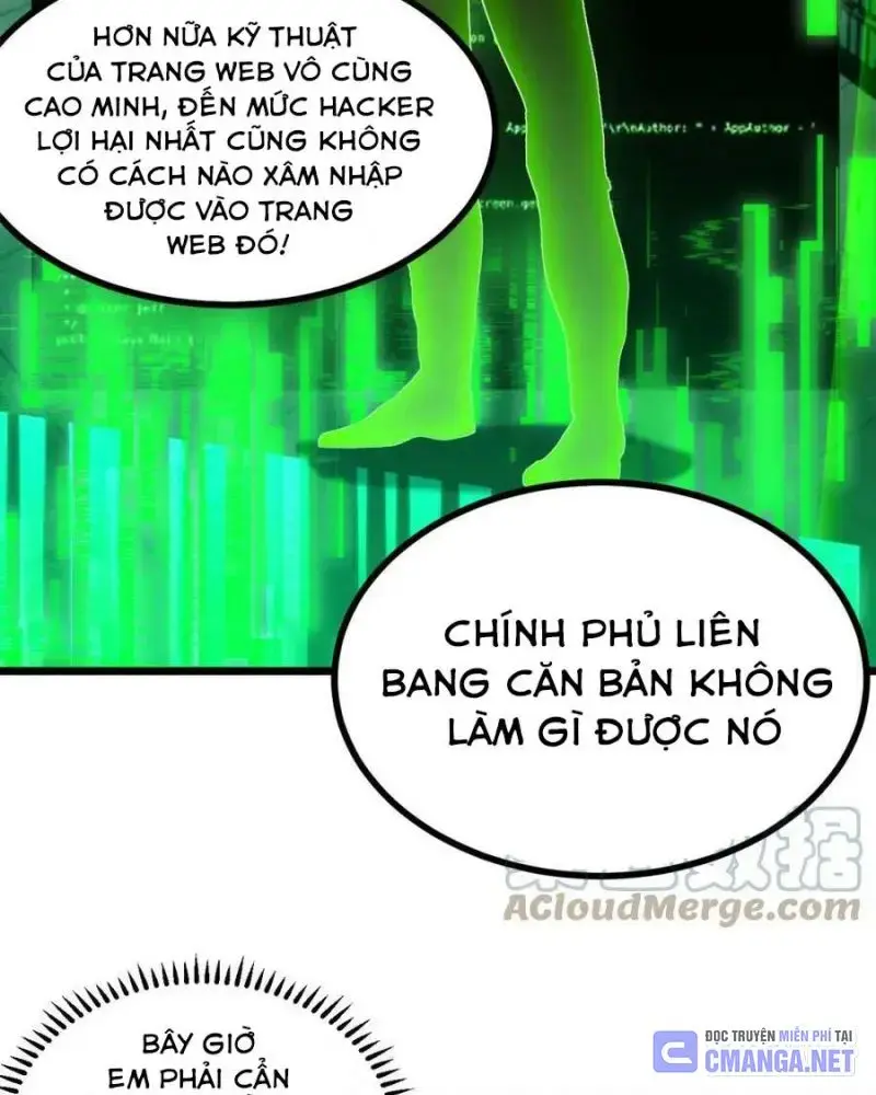 Hệ Thống Thăng Cấp Siêu Thần Chapter 52 - Trang 25