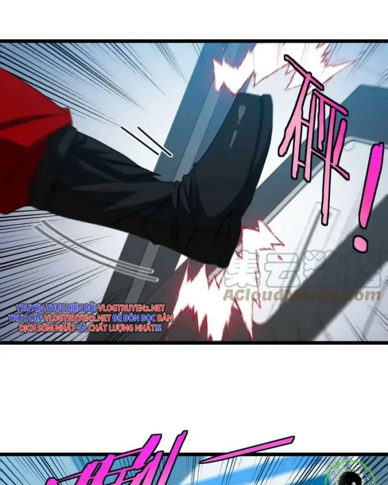 Hệ Thống Thăng Cấp Siêu Thần Chapter 52 - Trang 33