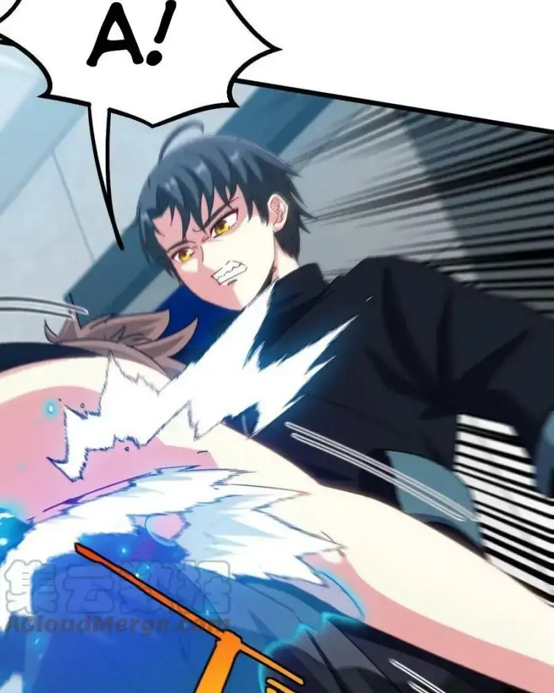Hệ Thống Thăng Cấp Siêu Thần Chapter 52 - Trang 38