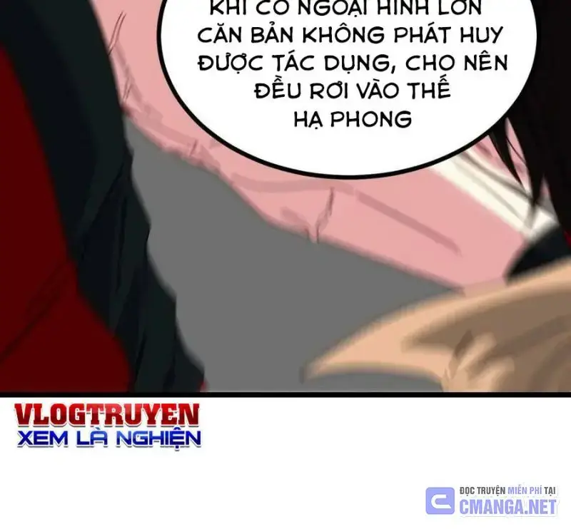 Hệ Thống Thăng Cấp Siêu Thần Chapter 52 - Trang 43