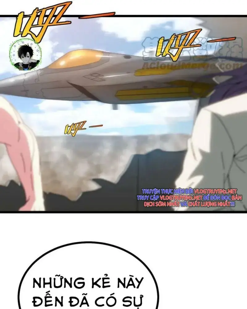 Hệ Thống Thăng Cấp Siêu Thần Chapter 52 - Trang 44