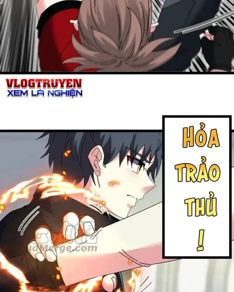 Hệ Thống Thăng Cấp Siêu Thần Chapter 52 - Trang 48