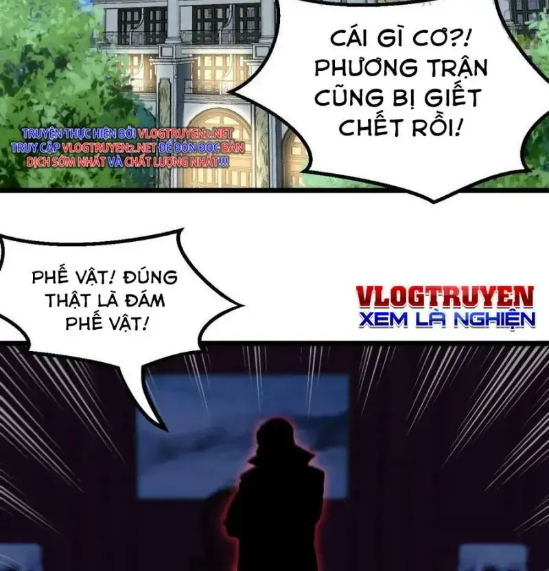 Hệ Thống Thăng Cấp Siêu Thần Chapter 52 - Trang 5