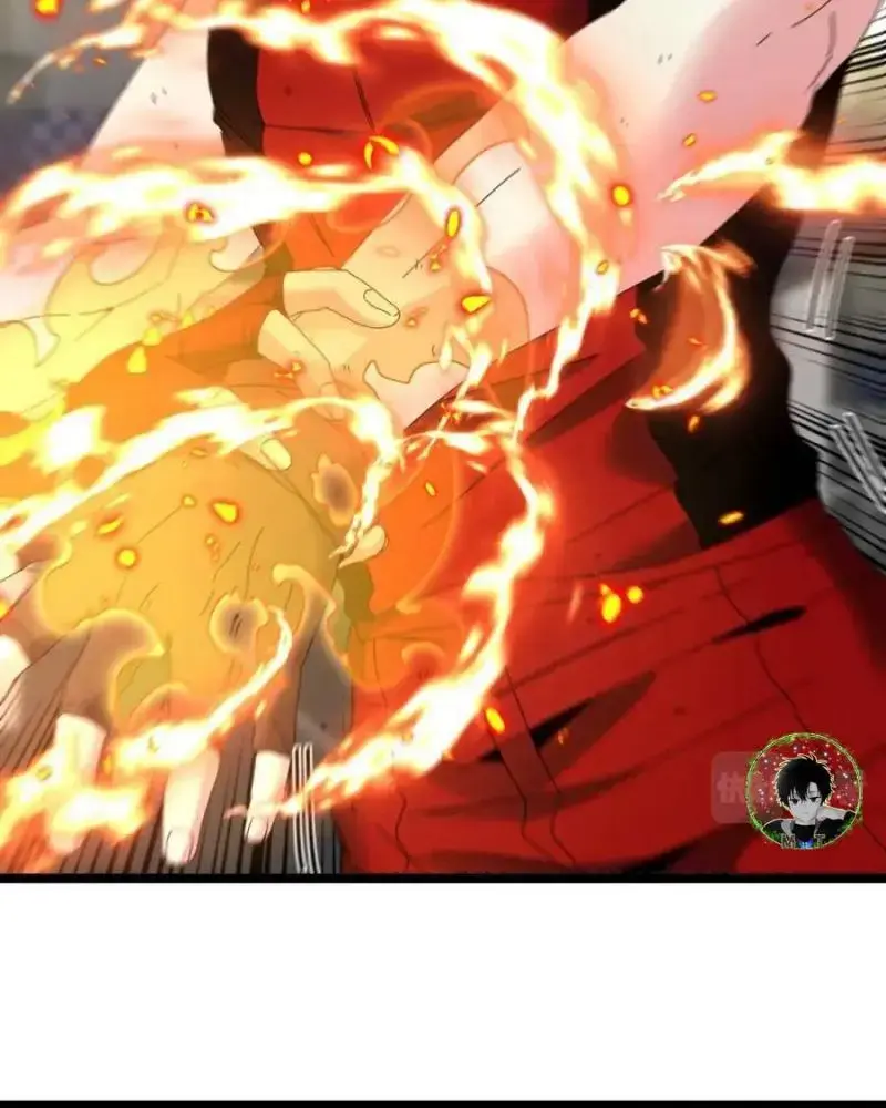 Hệ Thống Thăng Cấp Siêu Thần Chapter 52 - Trang 50