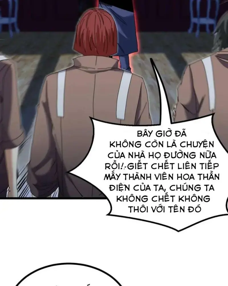 Hệ Thống Thăng Cấp Siêu Thần Chapter 52 - Trang 6