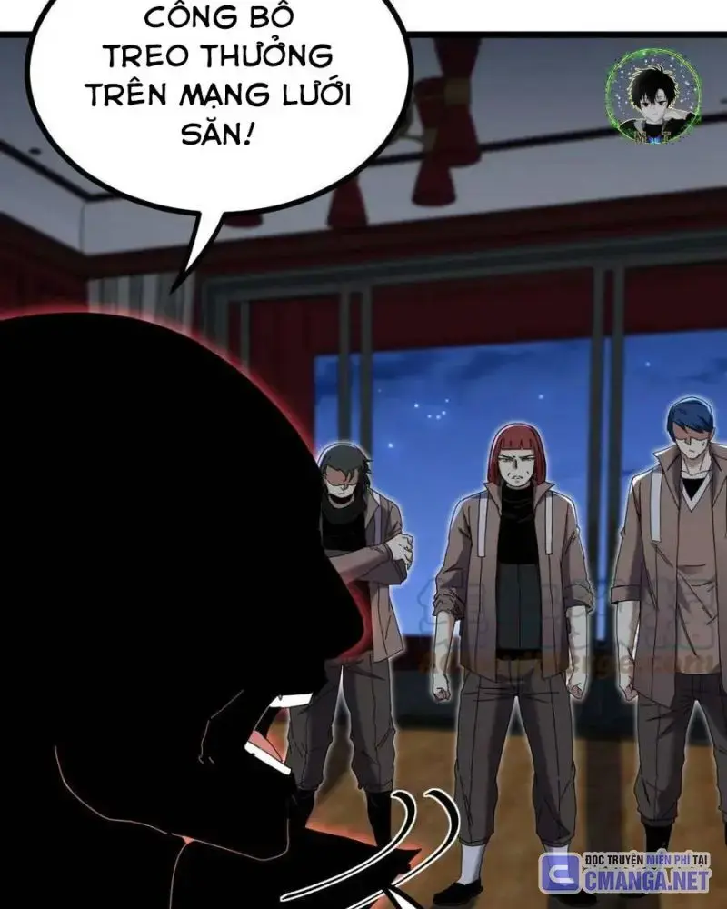 Hệ Thống Thăng Cấp Siêu Thần Chapter 52 - Trang 7