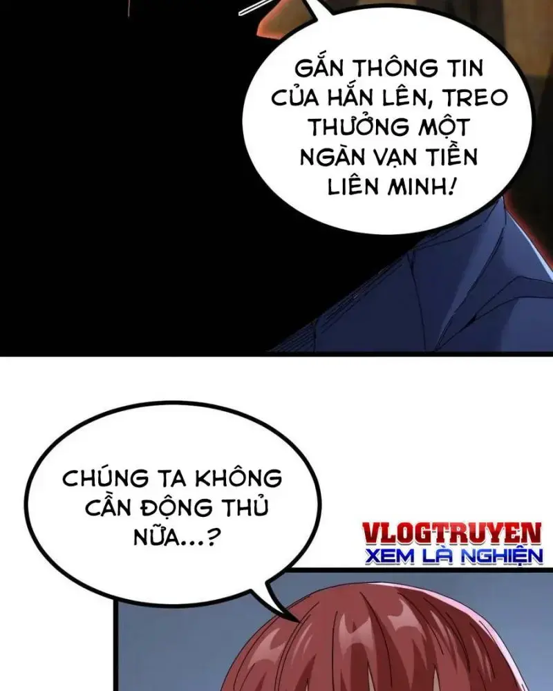Hệ Thống Thăng Cấp Siêu Thần Chapter 52 - Trang 8
