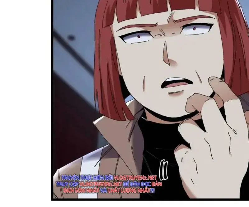 Hệ Thống Thăng Cấp Siêu Thần Chapter 52 - Trang 9