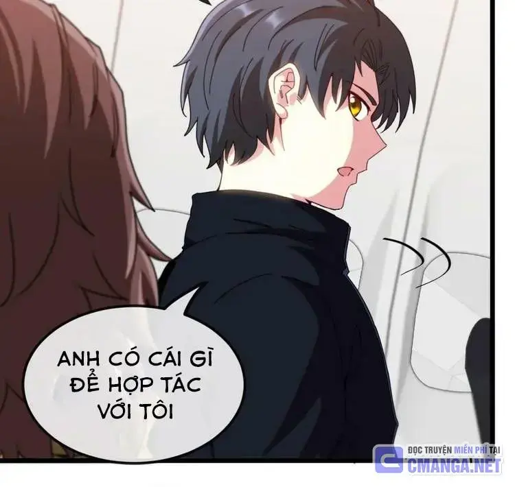 Hệ Thống Thăng Cấp Siêu Thần Chapter 53 - Trang 13