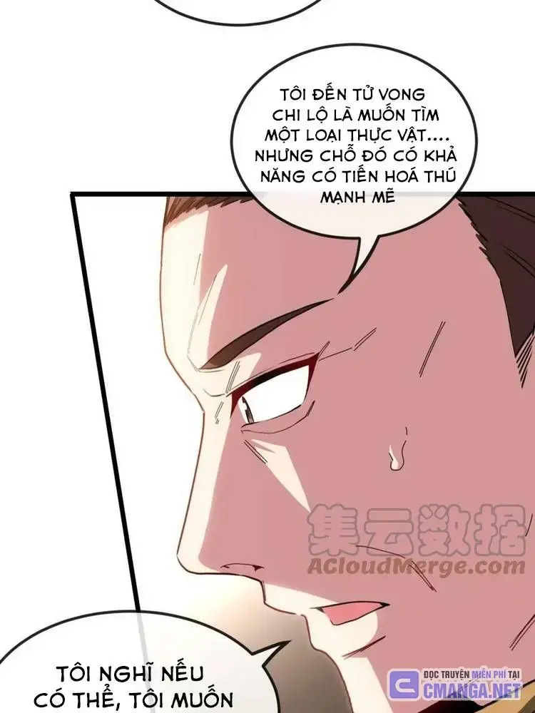 Hệ Thống Thăng Cấp Siêu Thần Chapter 53 - Trang 16