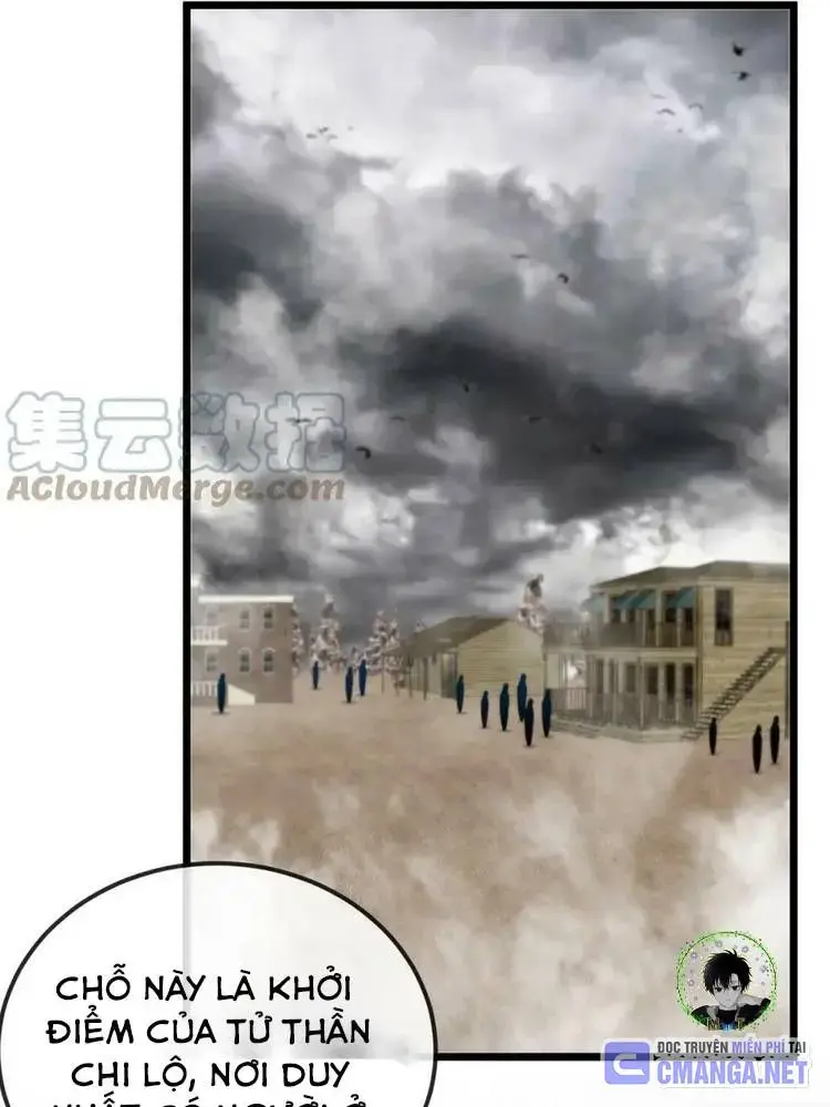 Hệ Thống Thăng Cấp Siêu Thần Chapter 53 - Trang 19