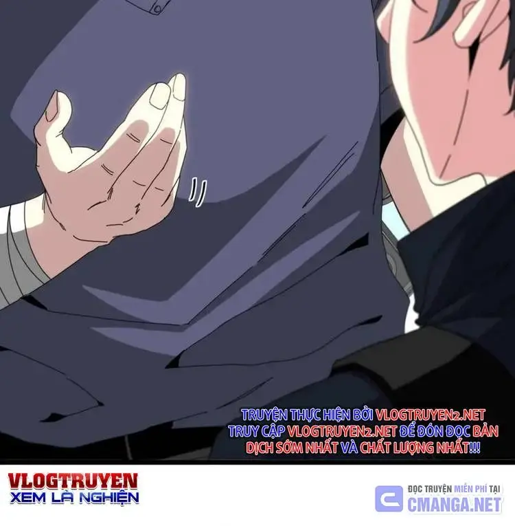 Hệ Thống Thăng Cấp Siêu Thần Chapter 53 - Trang 25