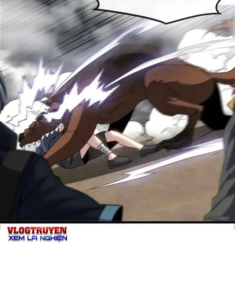 Hệ Thống Thăng Cấp Siêu Thần Chapter 53 - Trang 29