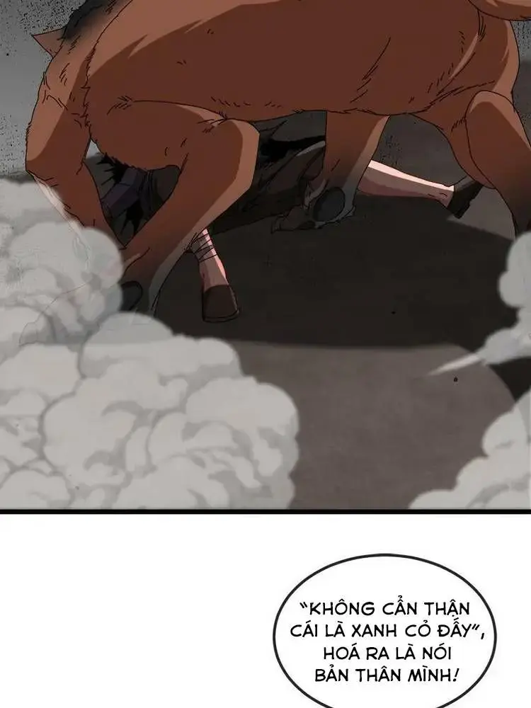 Hệ Thống Thăng Cấp Siêu Thần Chapter 53 - Trang 32