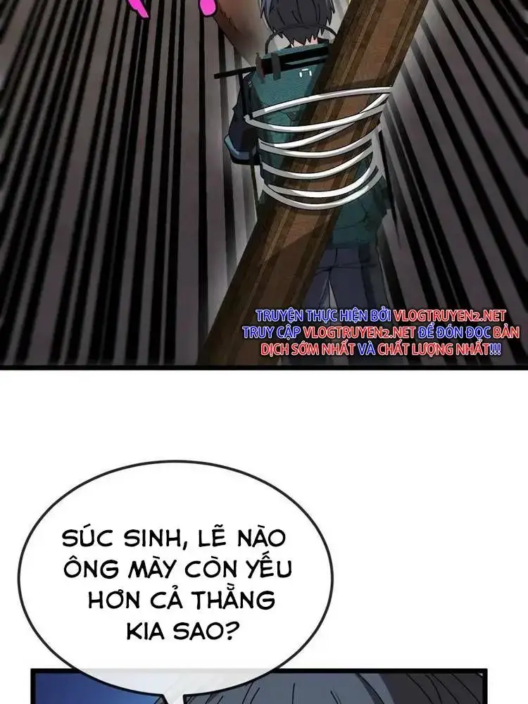 Hệ Thống Thăng Cấp Siêu Thần Chapter 53 - Trang 36