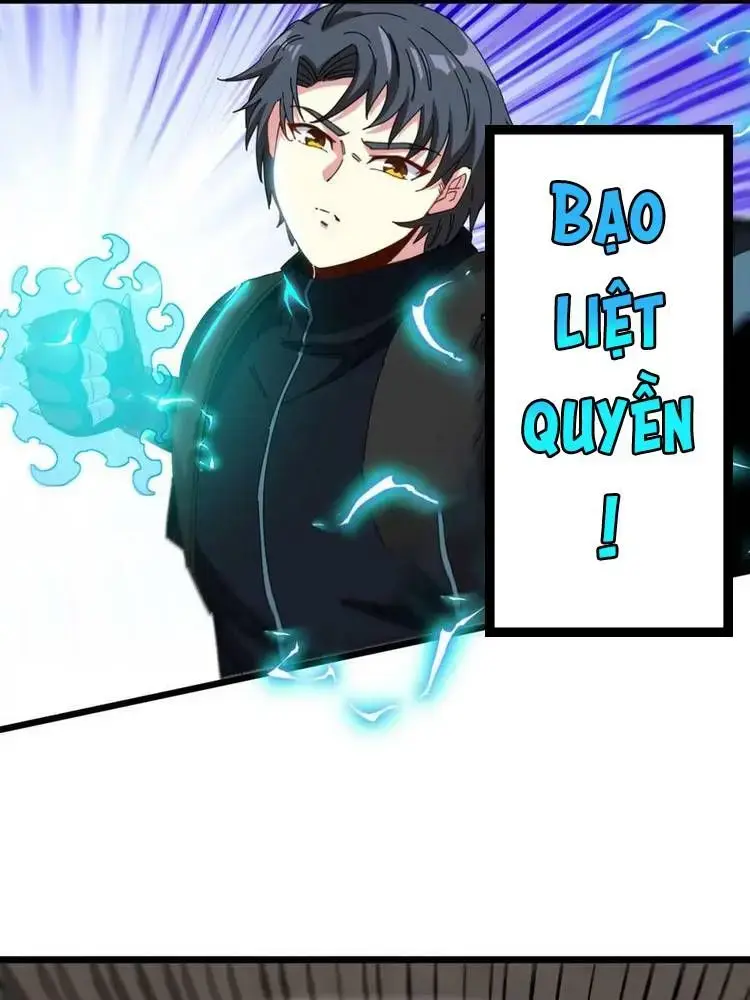 Hệ Thống Thăng Cấp Siêu Thần Chapter 53 - Trang 38