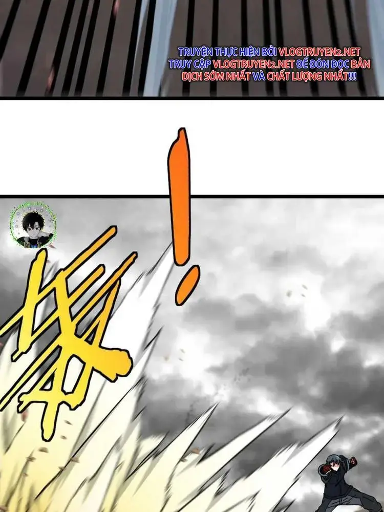 Hệ Thống Thăng Cấp Siêu Thần Chapter 53 - Trang 41