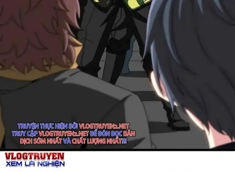 Hệ Thống Thăng Cấp Siêu Thần Chapter 53 - Trang 5