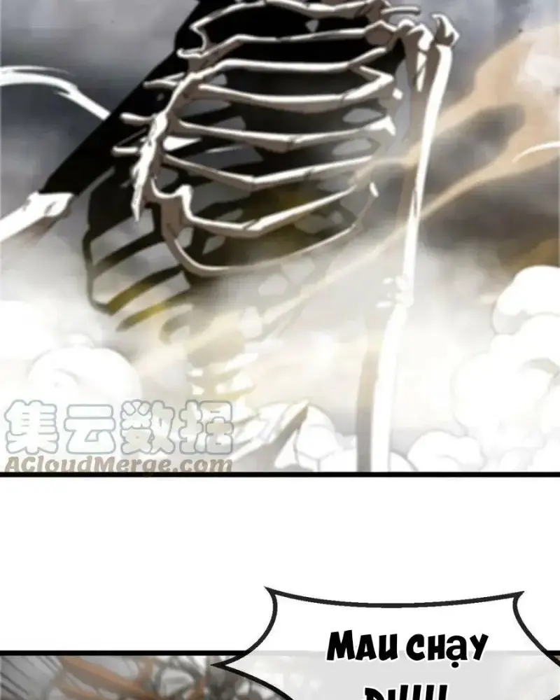 Hệ Thống Thăng Cấp Siêu Thần Chapter 54 - Trang 12