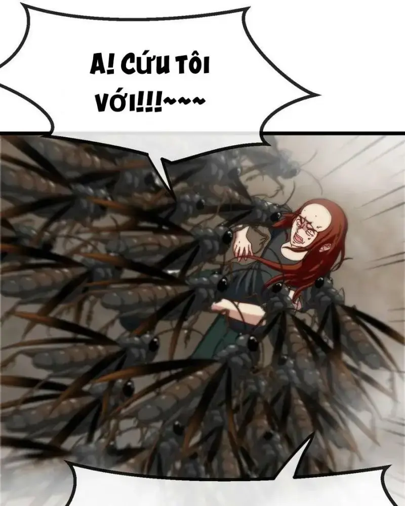 Hệ Thống Thăng Cấp Siêu Thần Chapter 54 - Trang 14
