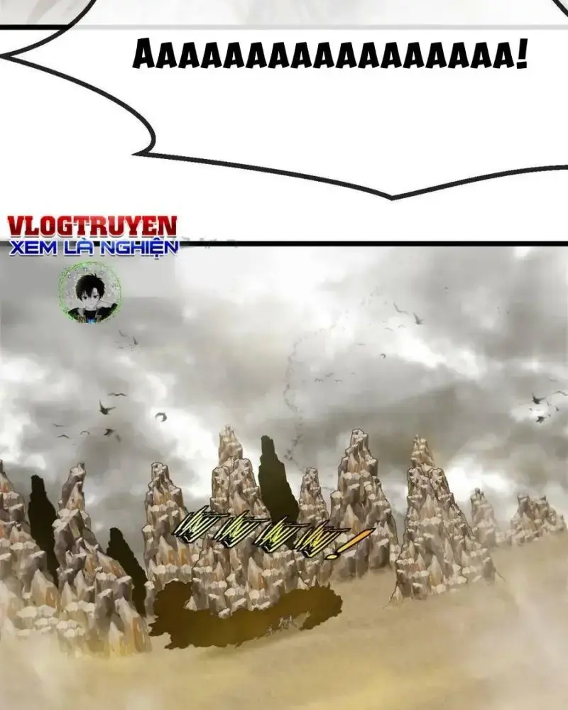 Hệ Thống Thăng Cấp Siêu Thần Chapter 54 - Trang 15