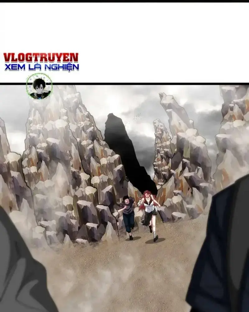 Hệ Thống Thăng Cấp Siêu Thần Chapter 54 - Trang 23