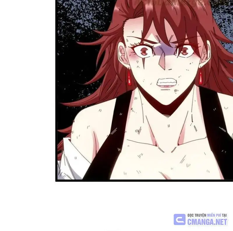 Hệ Thống Thăng Cấp Siêu Thần Chapter 54 - Trang 28