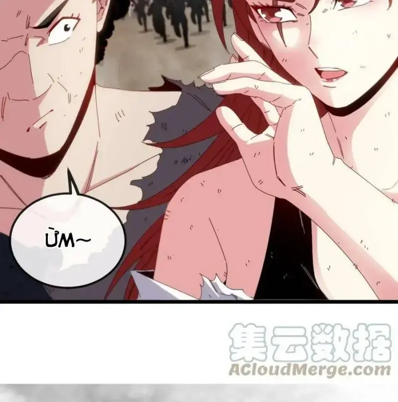 Hệ Thống Thăng Cấp Siêu Thần Chapter 54 - Trang 32