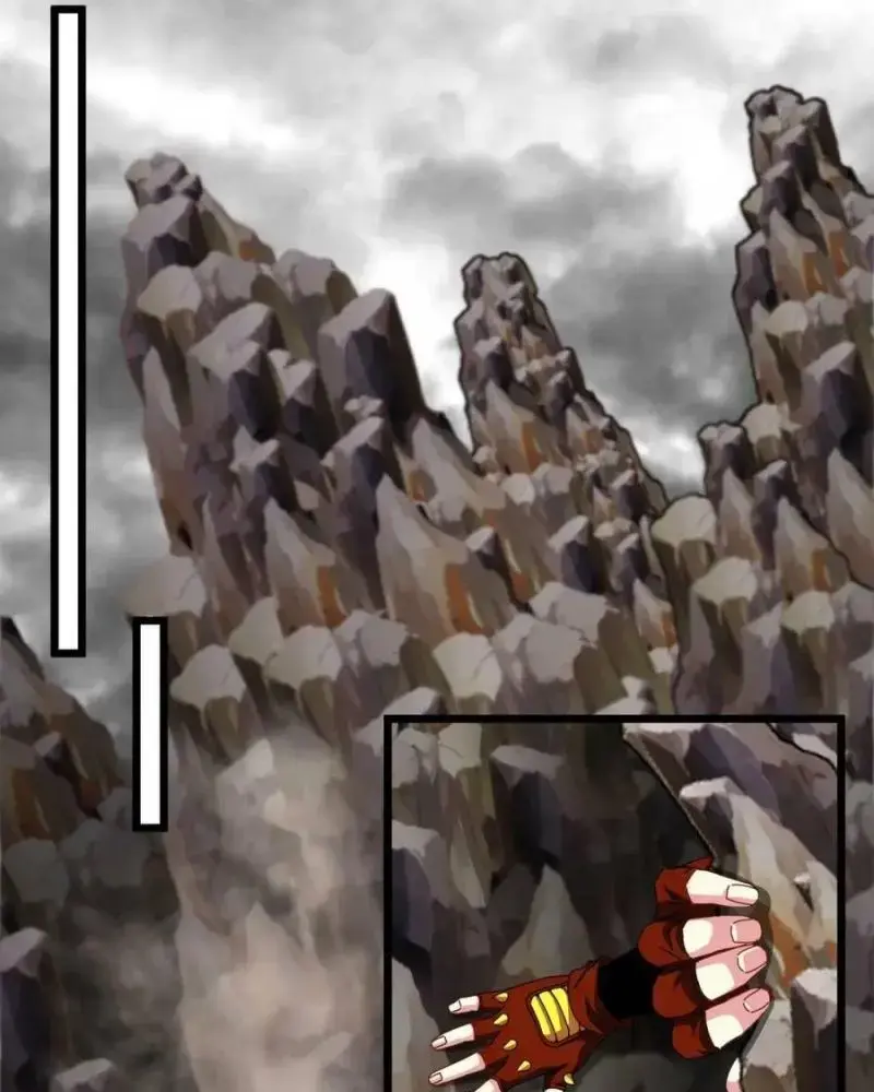 Hệ Thống Thăng Cấp Siêu Thần Chapter 54 - Trang 33