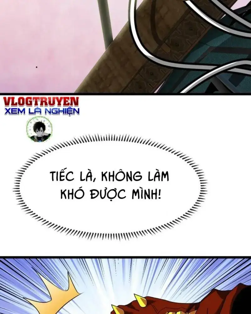Hệ Thống Thăng Cấp Siêu Thần Chapter 54 - Trang 47